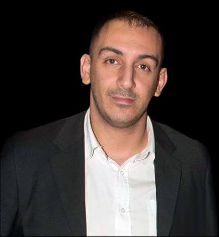 Marco Mirabello | Informatico